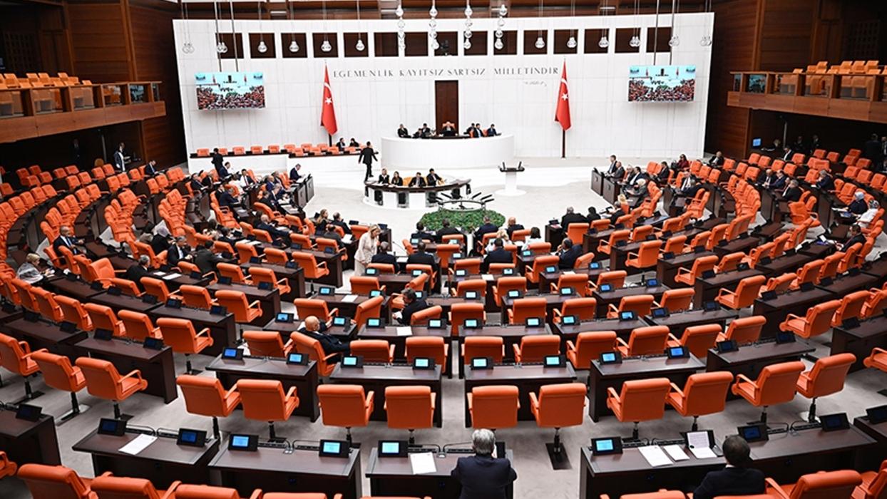TBMM'nin yeni haftada da gündemi yoğun: Bütçe maratonu başlıyor