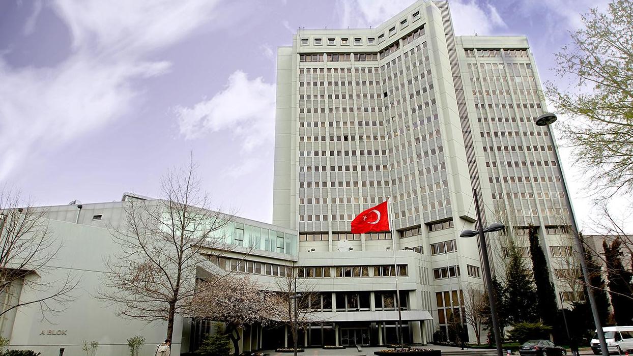 Türkiye: Afganistan ve Pakistan arasındaki ateşkes memnuniyet verici