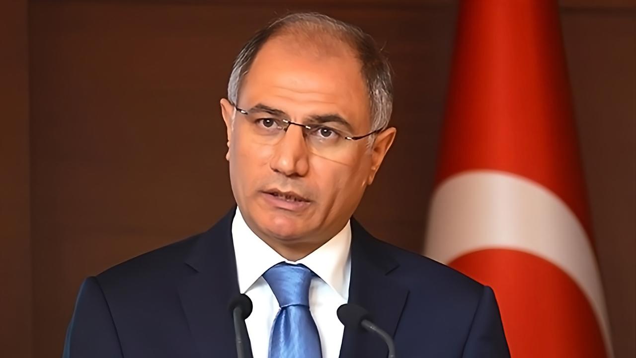 AK Parti Genel Başkanvekili Ala'dan soykırımcı İsrail'e tepki! Nusayrat Mülteci Kampı'na saldırı provokasyondur