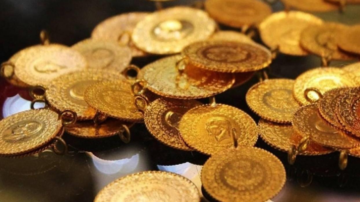 Altın güne düşüşle başladı! Gram altın, çeyrek altın, Cumhuriyet altını kaç liradan satılıyor? 20 Ekim 2025 Pazartesi güncel altın fiyatları