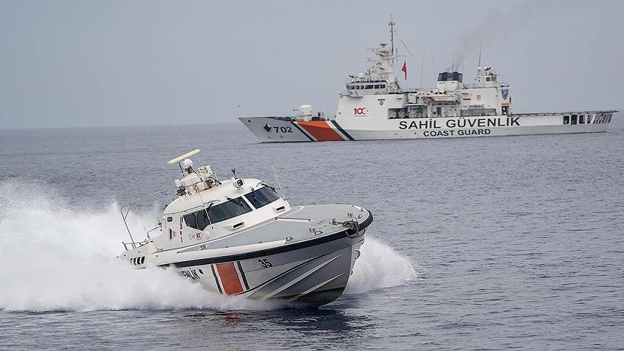 Başvurular başladı! Jandarma ve Sahil Güvenlik komutanlıklarına 246 subay alınacak