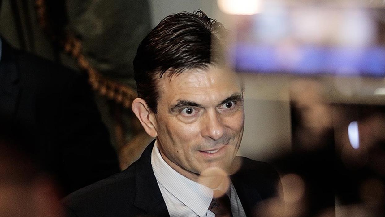 Bolivya'da yeni devlet başkanı belli oldu! Seçimi Rodrigo Paz kazandı