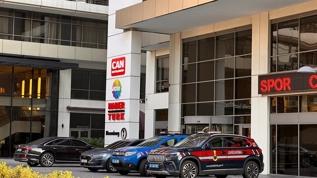 Can Holding'e yönelik ikinci dalga operasyonda 11 kişi tutuklandı