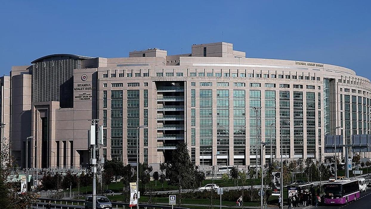 Can Holding'e yönelik ikinci dalga operasyonda 26 zanlı adliyede