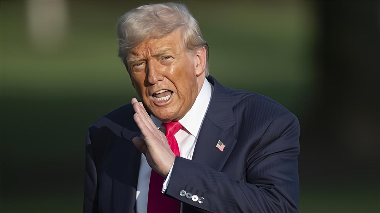 Trump: Putin bir şeyler alacak!