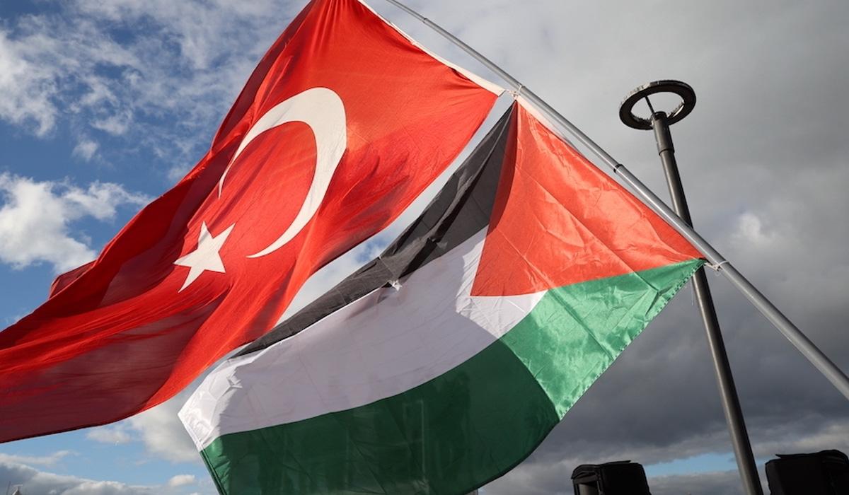 Türkiye'nin Gazze diplomasisi İsrail muhalefetini gerdi