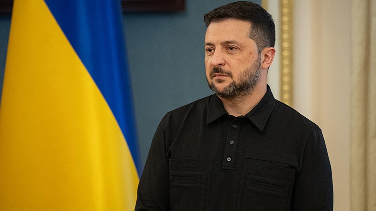 Ukrayna toprak bütünlüğü konusundaki tutumunu değiştirmedi