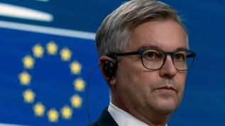 AB Komisyonu Üyesi Brunner'dan güvenlik mesajı: Çağımızın en önemli meselesi