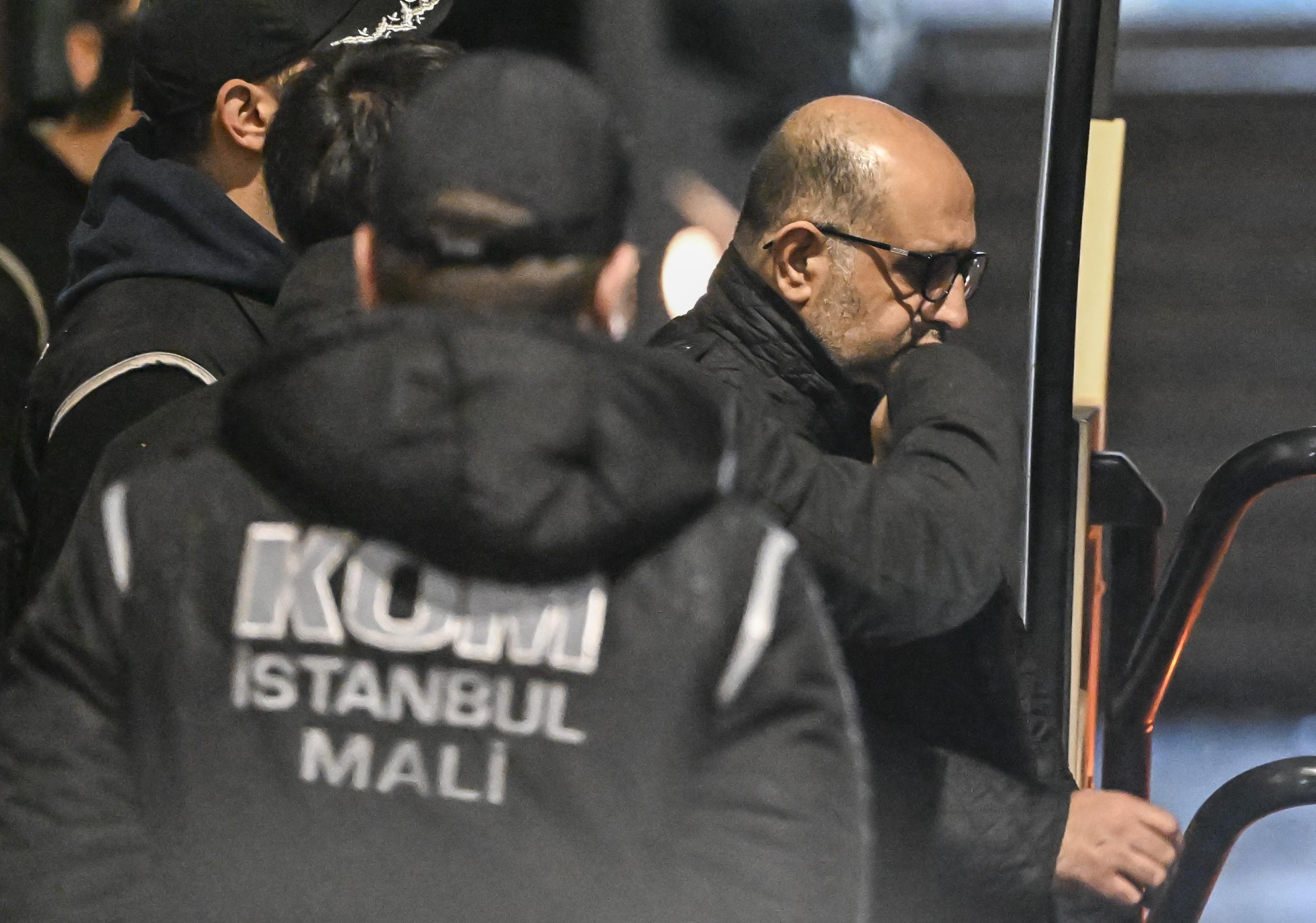 Aziz İhsan Aktaş suç örgütüne ihale soruşturması: Kütahya ve Isparta dosyaları inceleniyor
