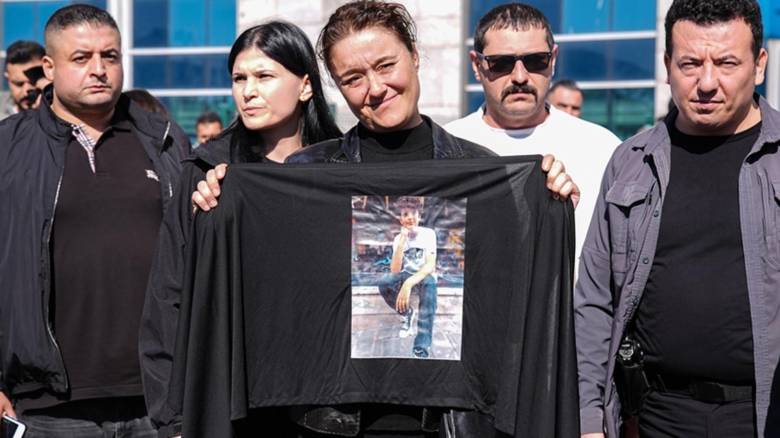 Başsavcılık harekete geçti: Minguzzi davasında beraat kararına itiraz