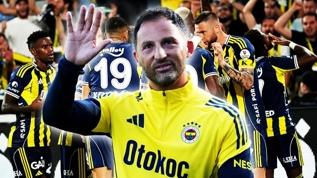 Fenerbahçe zorlu virajda! İşte Domenico Tedesco'nun kader fikstürü