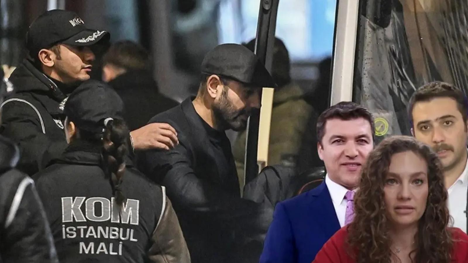 Fonlandıkları belgelendi! CHP'li Akpolat gazetecilere para yağdırmış