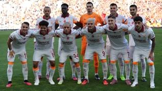 Galatasaray, Şampiyonlar Ligi'nde Bodo/Glimt'i ağırlıyor
