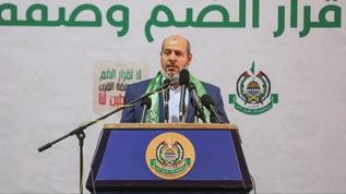 Hamas'tan ateşkes mesajı: Kararlıyız