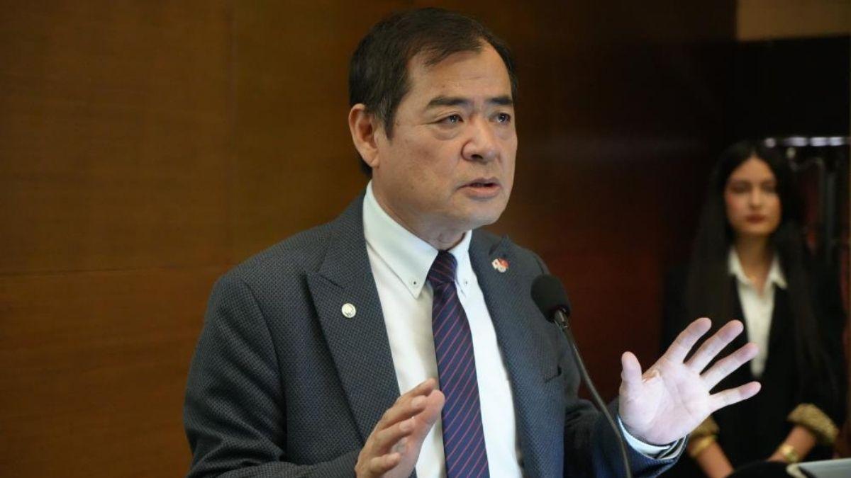 Japon deprem uzmanı Marmara'yı işaret etti! ''400 yıllık birikim var''