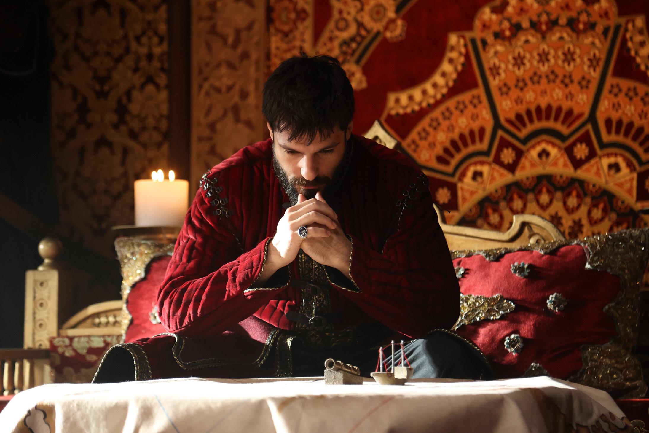 Savaş başlıyor! Mehmed Fetihler Sultanı 55. bölümde görkemli seferine çıkıyor