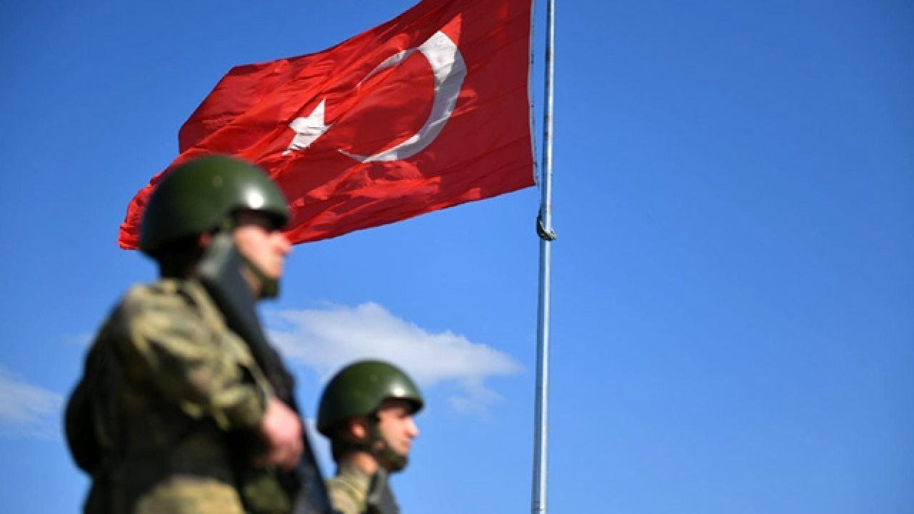 Tezkere kabul edildi... Mehmetçik o bölgelerde kalmaya devam edecek
