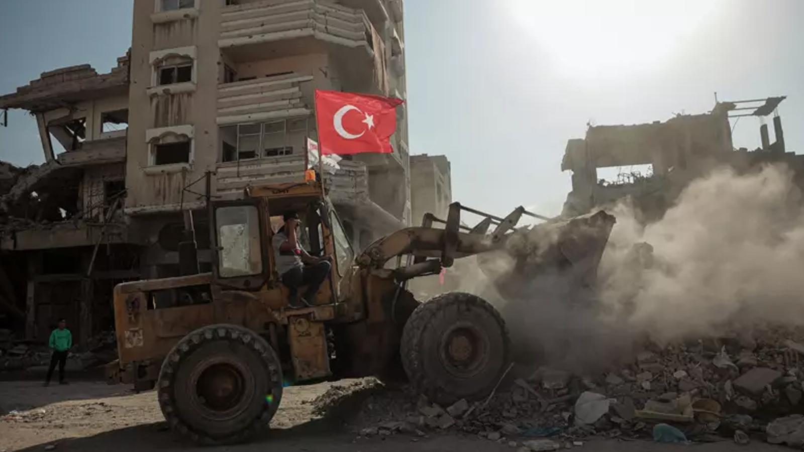 Ateşkesin ikinci aşamasında anlaşmazlık! Katil İsrail'in Türkiye korkusu ayyuka çıktı