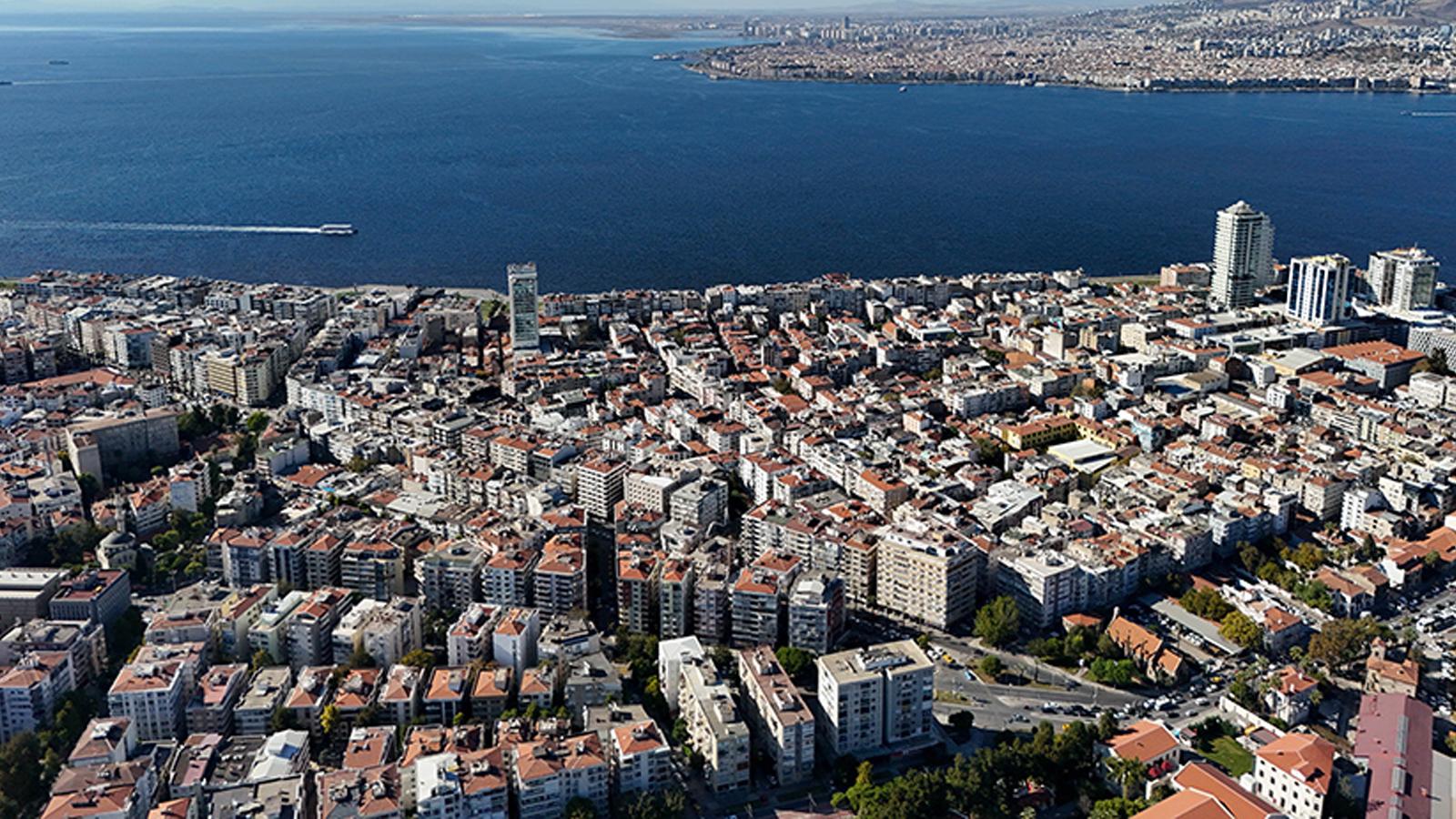Ege'nin incisi İzmir'de Kültür Yolu Festivali başlıyor