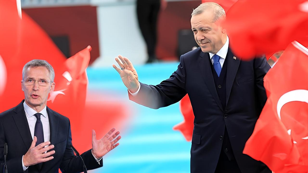 Eski NATO Genel Sekreteri tarihe not düştü: Bir kez daha Erdoğan haklıydı!