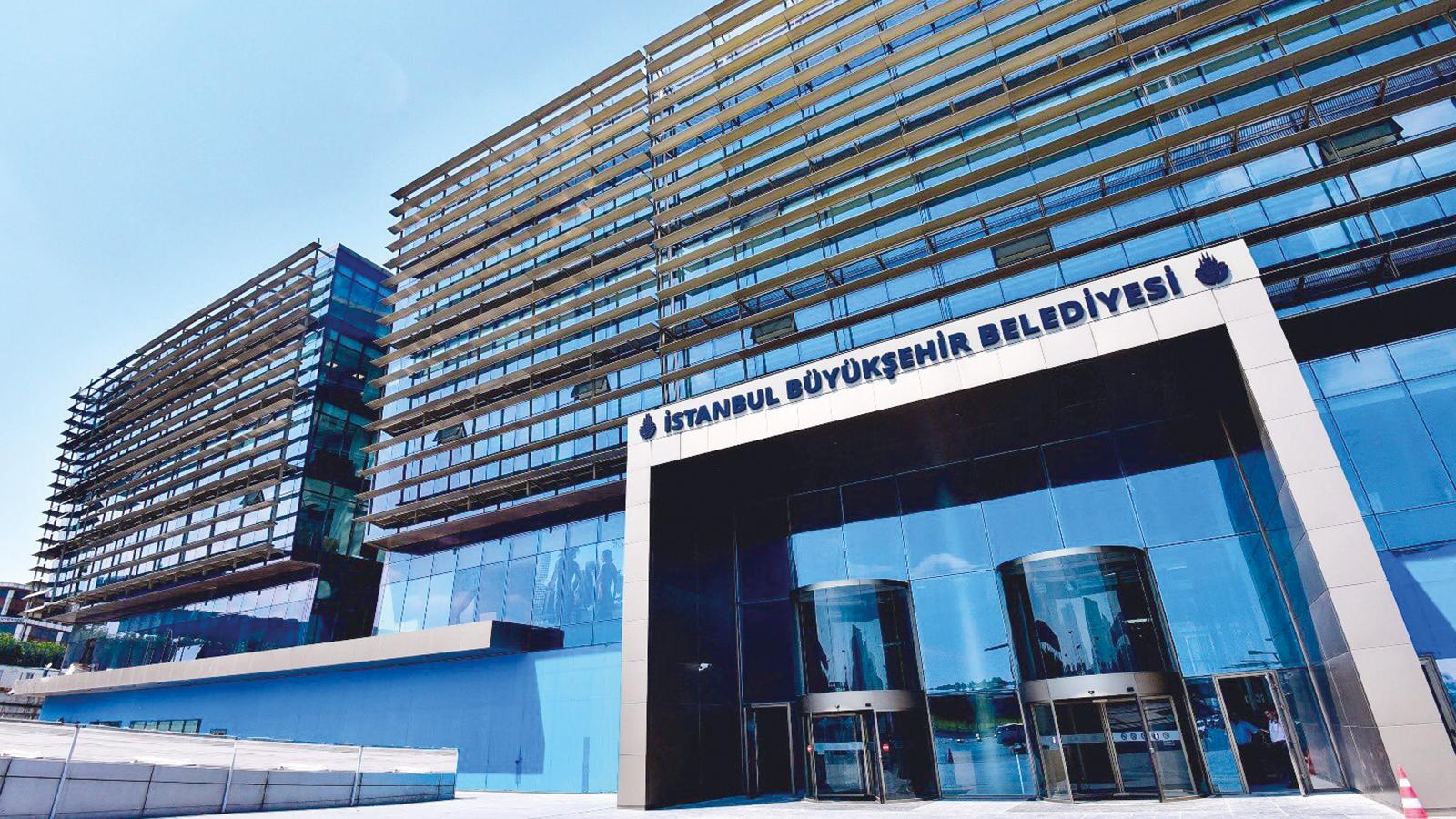İBB soruşturmasında ifade vakti: Savcılık 200'ün üzerinde personeli çağırdı