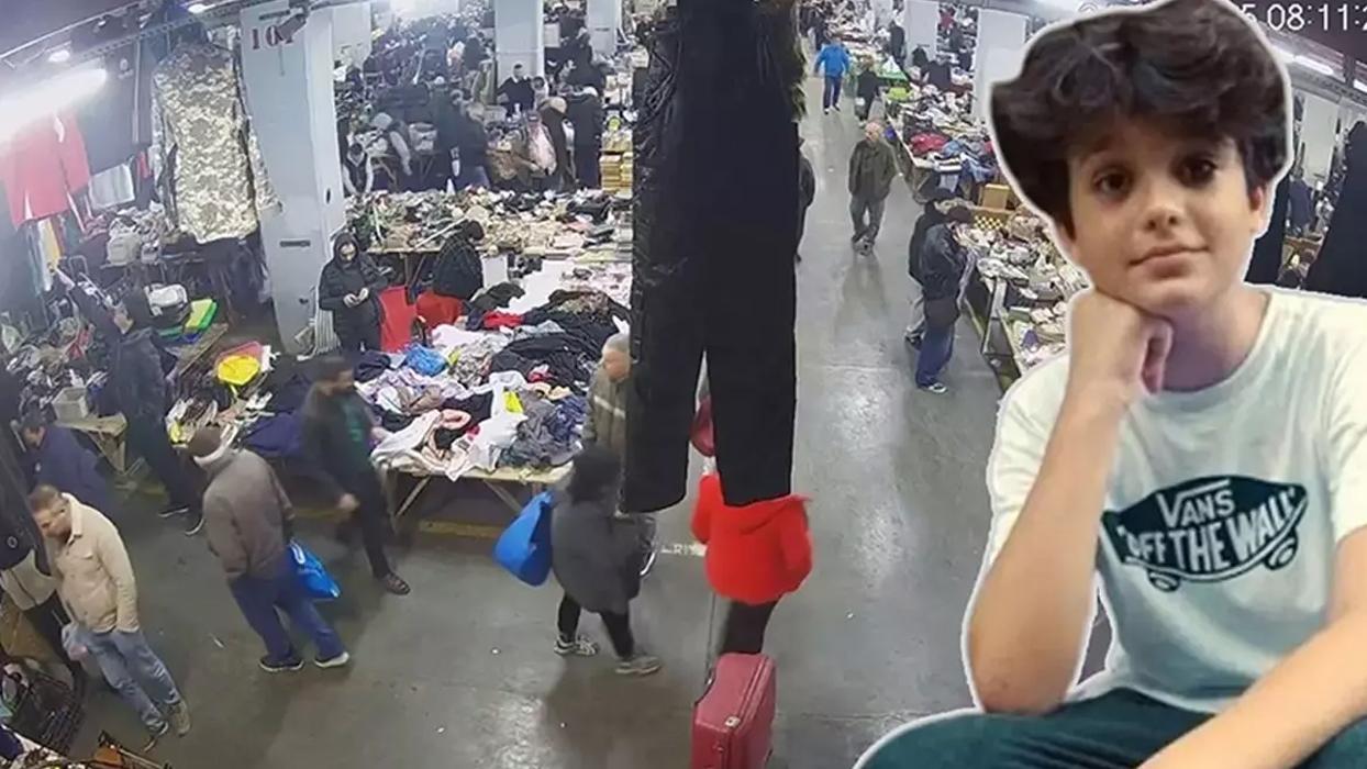 Minguzzi ailesini tehdit soruşturmasında kritik gelişme: Örgütlü suçlar kapsamına alındı