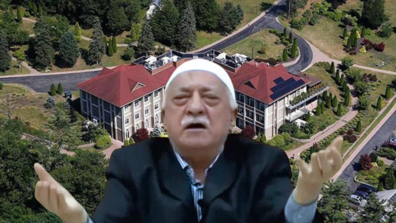 Rant evlerine ateşler saldı: FETÖ'nün ölümü sonrası para kavgası iç darbeye dönüştü