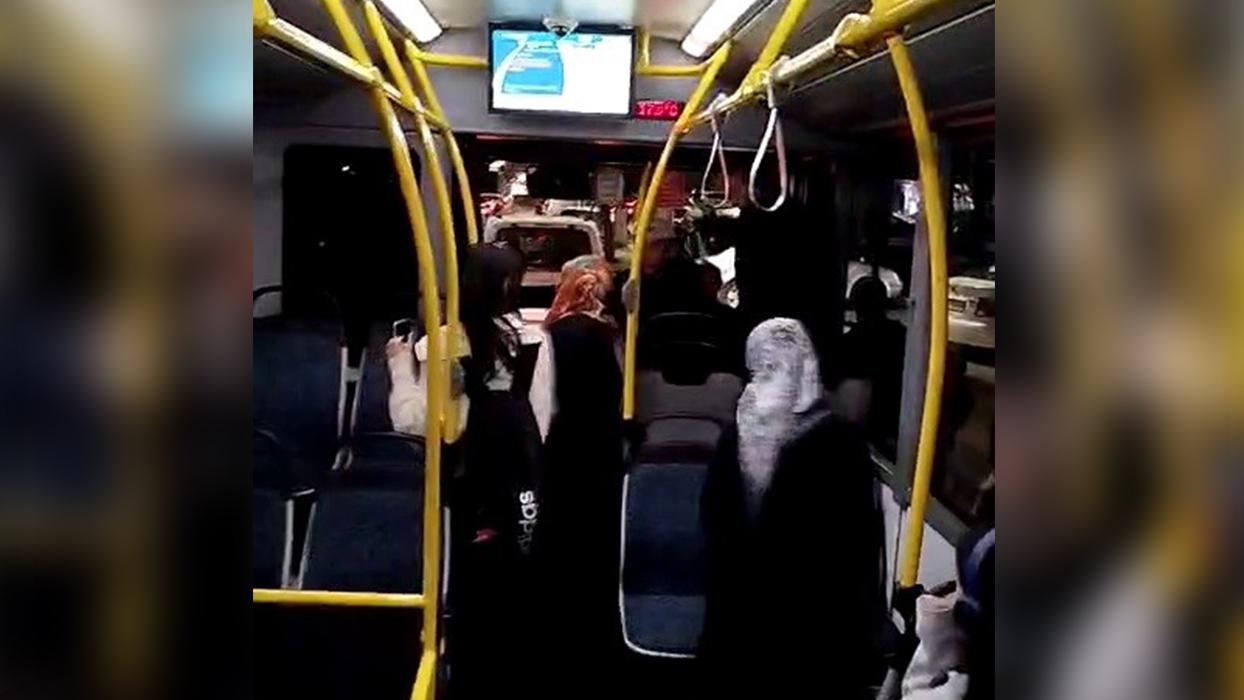Sivas'ta şehit babasına büyük saygısızlık! Hakaret edip darbetmeye kalktı
