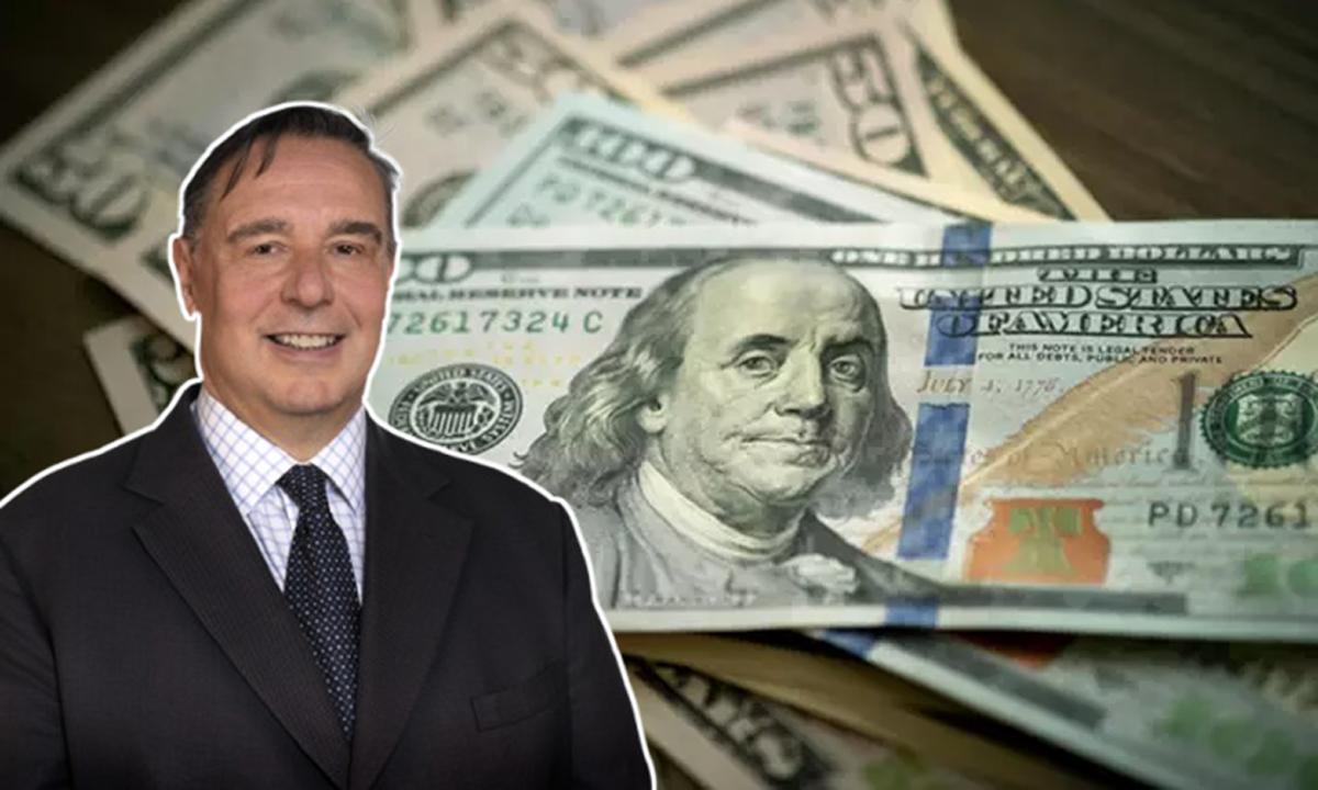 Tam 23,5 milyar dolar geldi! Puliti: Türkiye öncü bir konuma geldi