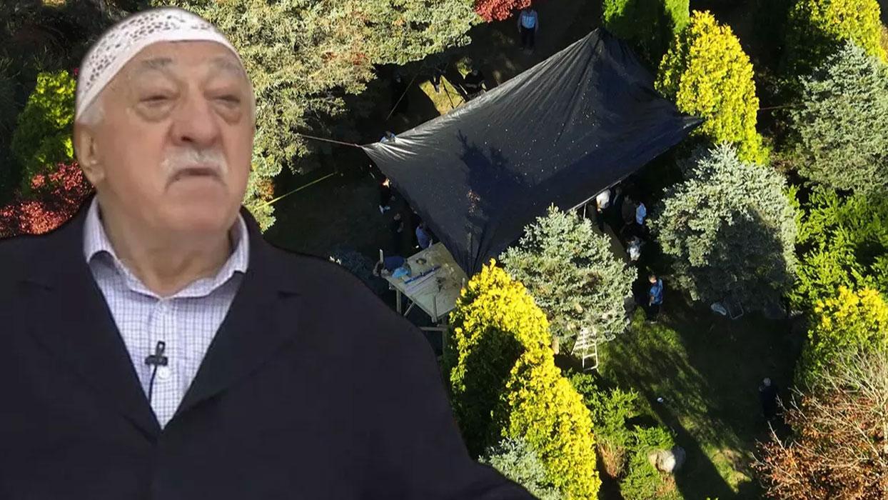 Teröristbaşı Gülen'in ölümü çıkmaza soktu: Örgütün tepesinde ''iç darbe'' planı