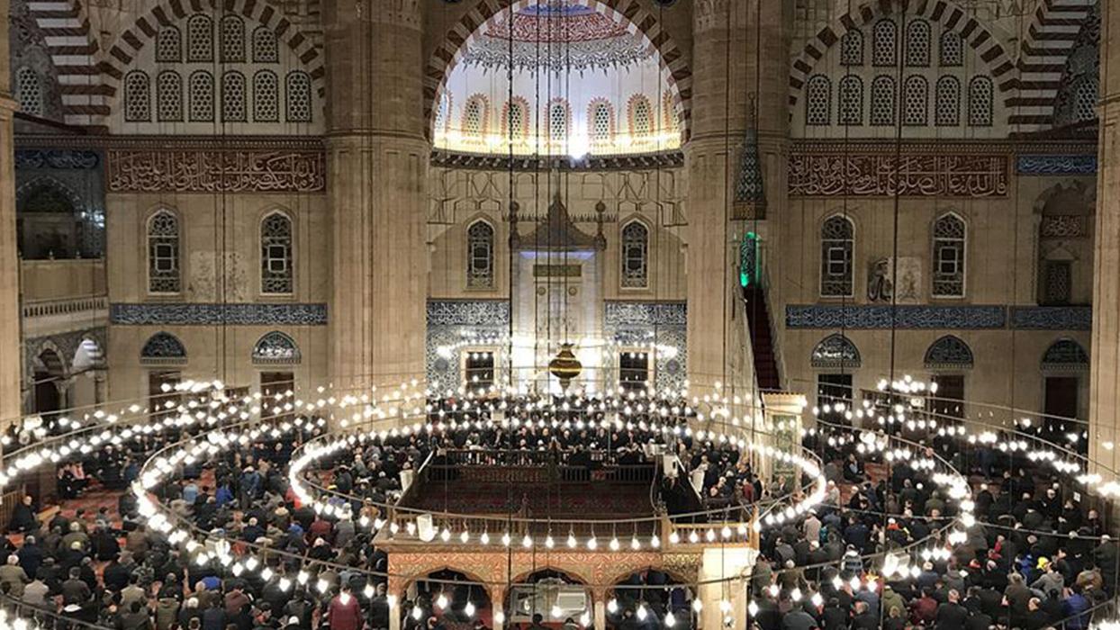 Üç aylar ne zaman başlıyor? Ramazan ayına ne kadar kaldı?