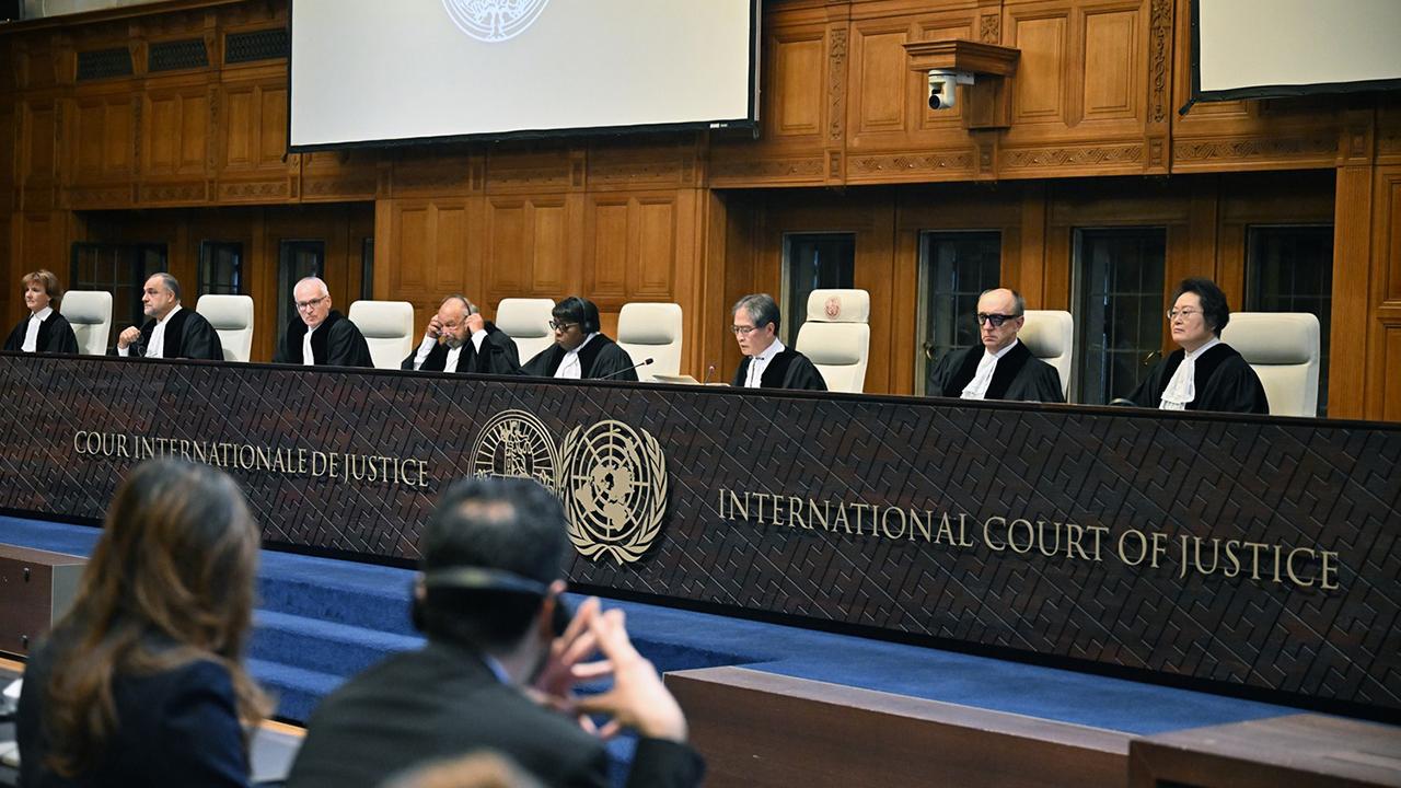 Uluslararası Adalet Divanı, İsrail'i yalanladı: Yardım ajansı çalışanları örgüt üyesi değil