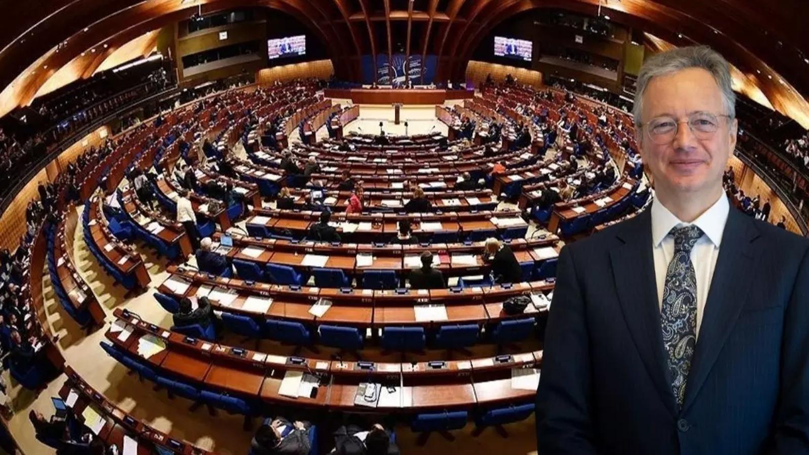 AB'nin Türkiye ile iş birliğinin başarısını vurguladı: Gerçekten olağanüstü