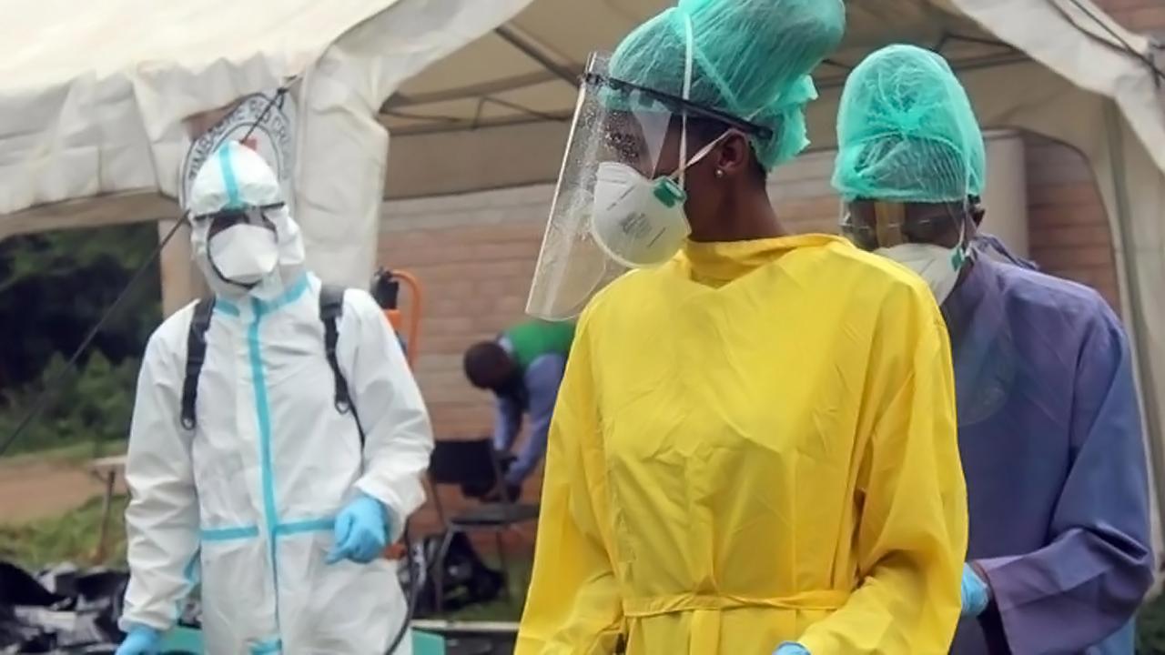 Afrika'da salgın yayılıyor: 25 Ölü