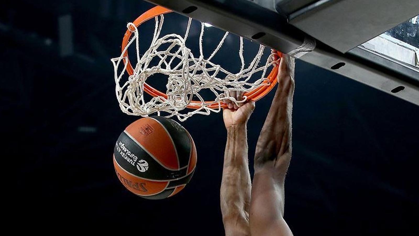 "Basketbol Avrupa Ligi" Türk derbisine sahne olacak! Anadolu Efes, Fenerbahçe mücadelesi için heyecan dorukta