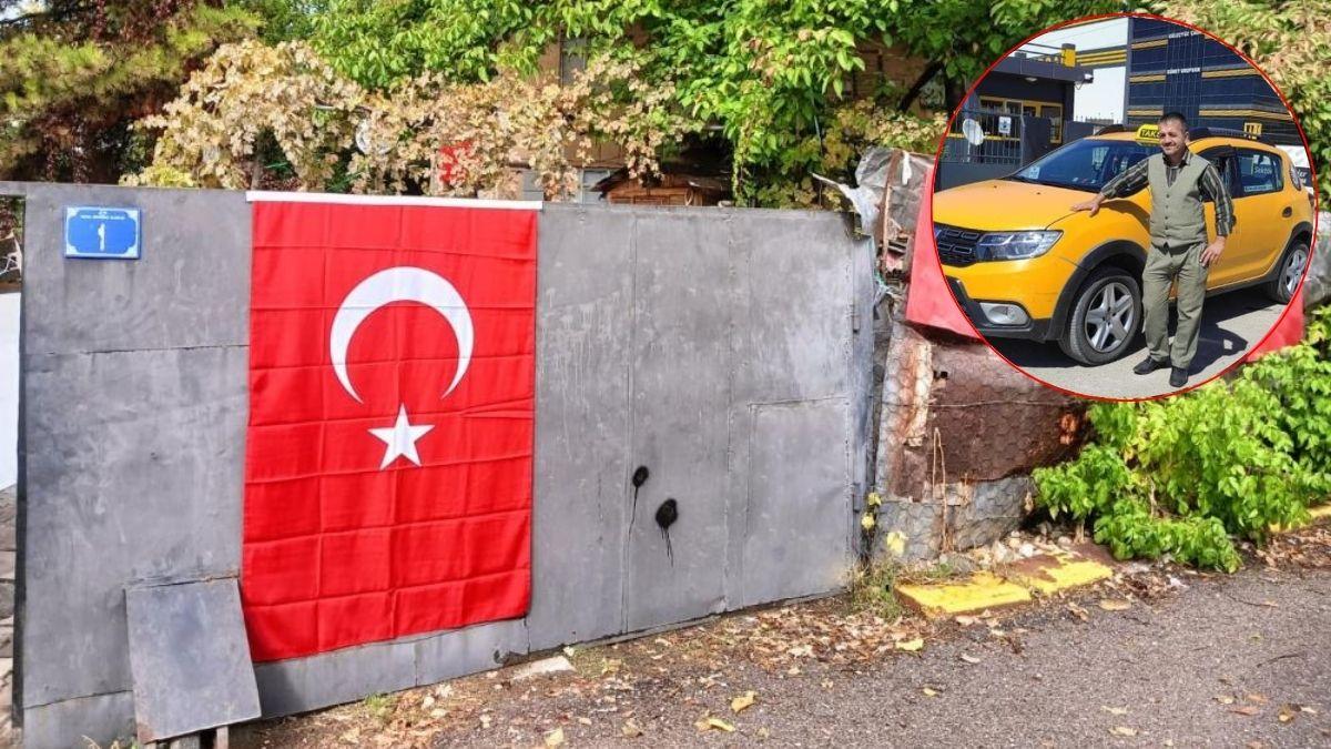 Bir yıl geçti ama acı dinmedi! TUSAŞ şehidinin oğlu konuştu: O kadar ağır acıydı ki ağlayamadım bile...