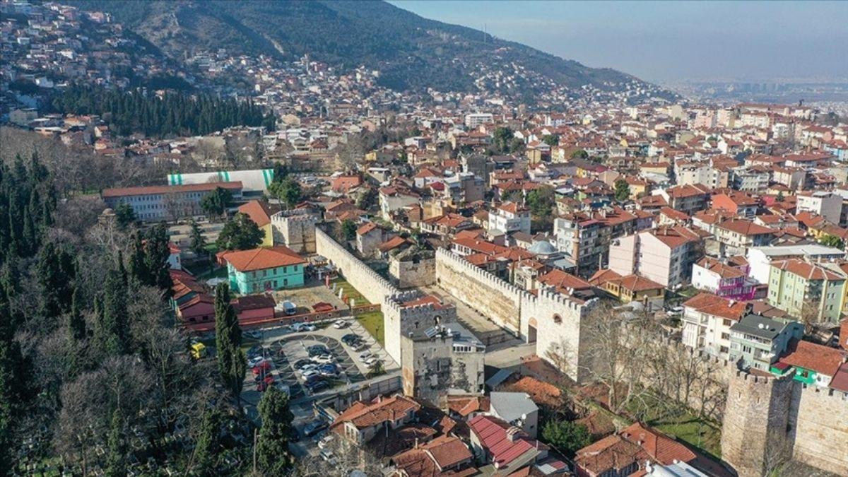 Bursa'da gizemli olay! Her gece duyulan patlama seslerinin sırrı çözüldü