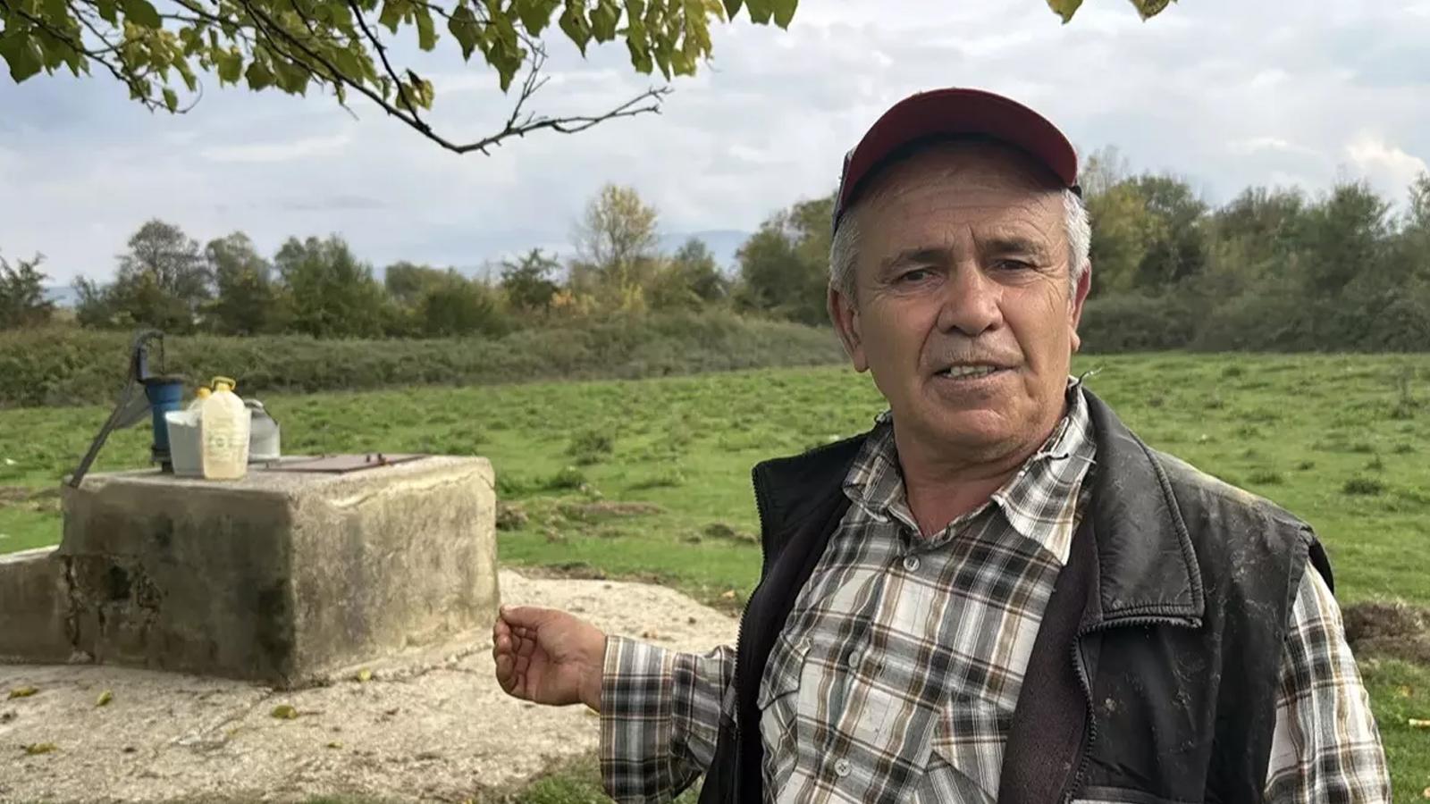 Cansız bedeni kuyuda bulunmuştu! Hasret'in ölümüyle ilgili yeni gelişme