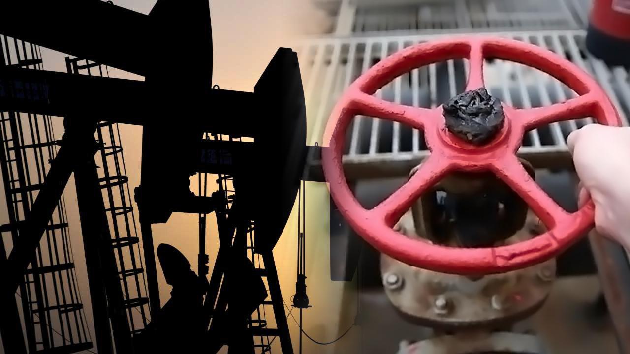 Çin'de dengeleri değiştirecek yeni rezerv keşfi: 100 milyon ton kaya petrolü