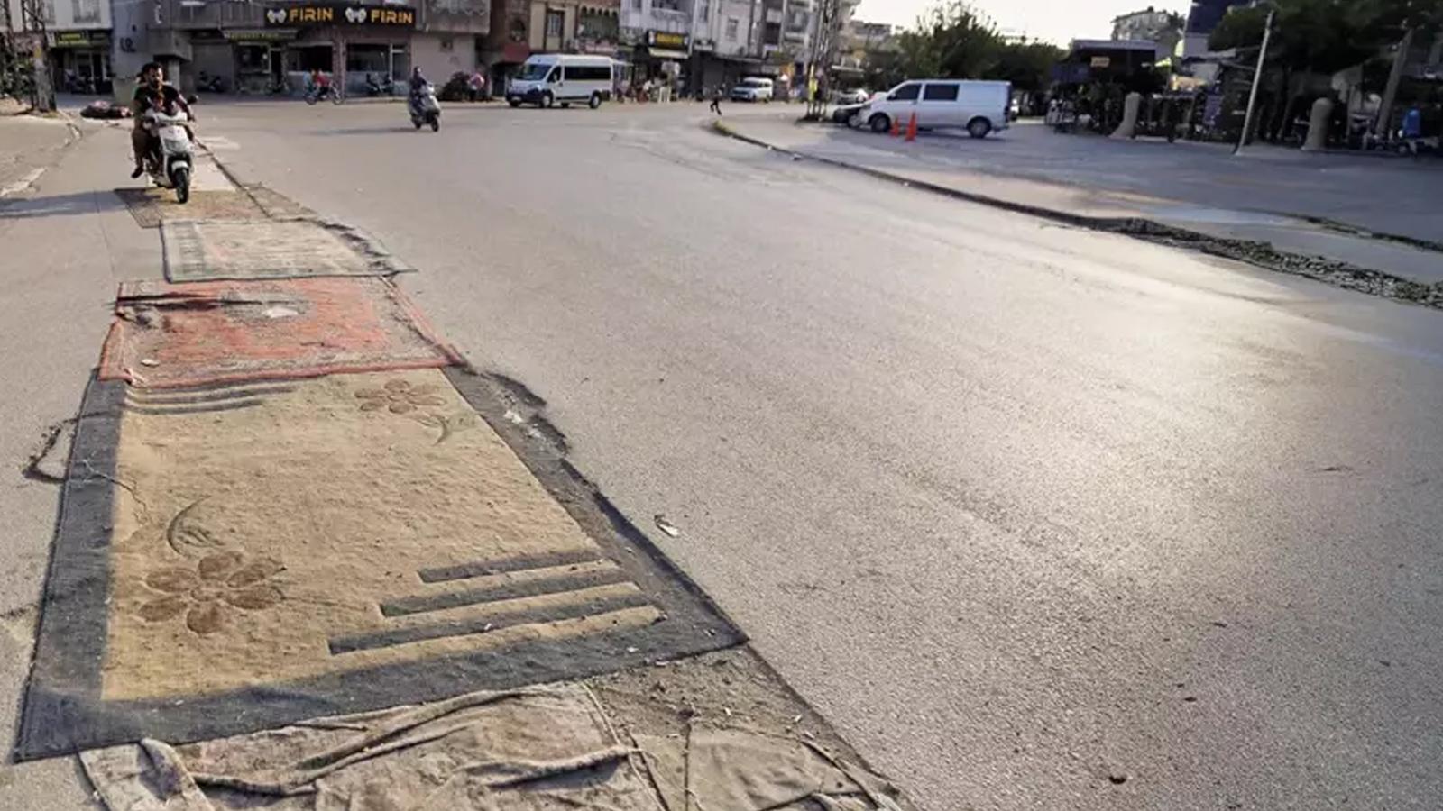 Eylem Adana'dan Mersin'e sıçradı! CHP'den vatandaşa özel hizmet
