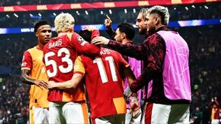 Galatasaray, Bodo/Glimt'i devirdi! UEFA ülke puanındaki son durum belli oldu