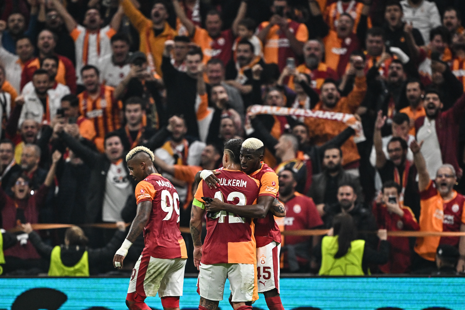 Galatasaray'a dev gelir! Bodo/Glimt zaferi sonrası kasası doldu