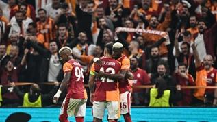 Galatasaray'a dev gelir! Bodo/Glimt zaferi sonrası kasası doldu
