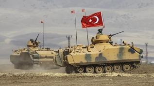 Gazze'de güvenlik devriyesi... MSB kaynakları: TSK görev üstlenmeye hazır