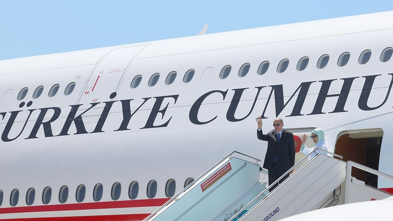 İletişim Başkanı Duran'dan körfez ziyaretlerine ilişkin paylaşım: Türkiye'nin bölgesel vizyonuna yeni bir dinamizm kazandırdı