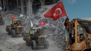 İsrail'de Türk bayrağı hazımsızlığı! ''Tel Aviv için felaket''
