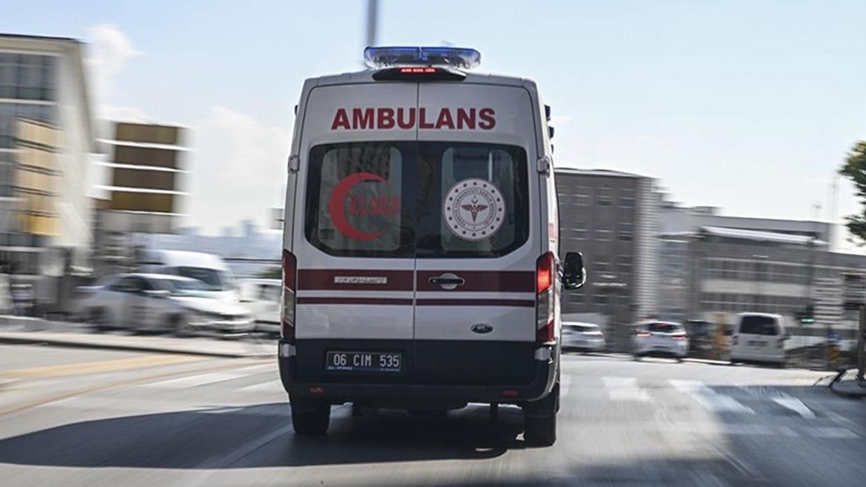 Kayseri'de eski koca dehşeti: Pompalı tüfekle vurdu