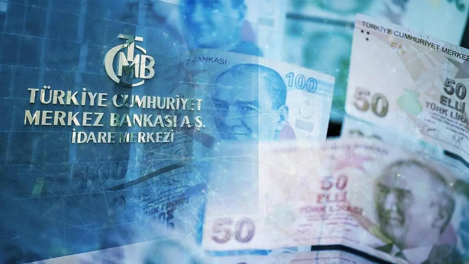 Küresel ekonomi çalkantıda! Piyasalar Merkez Bankası'na kilitlendi
