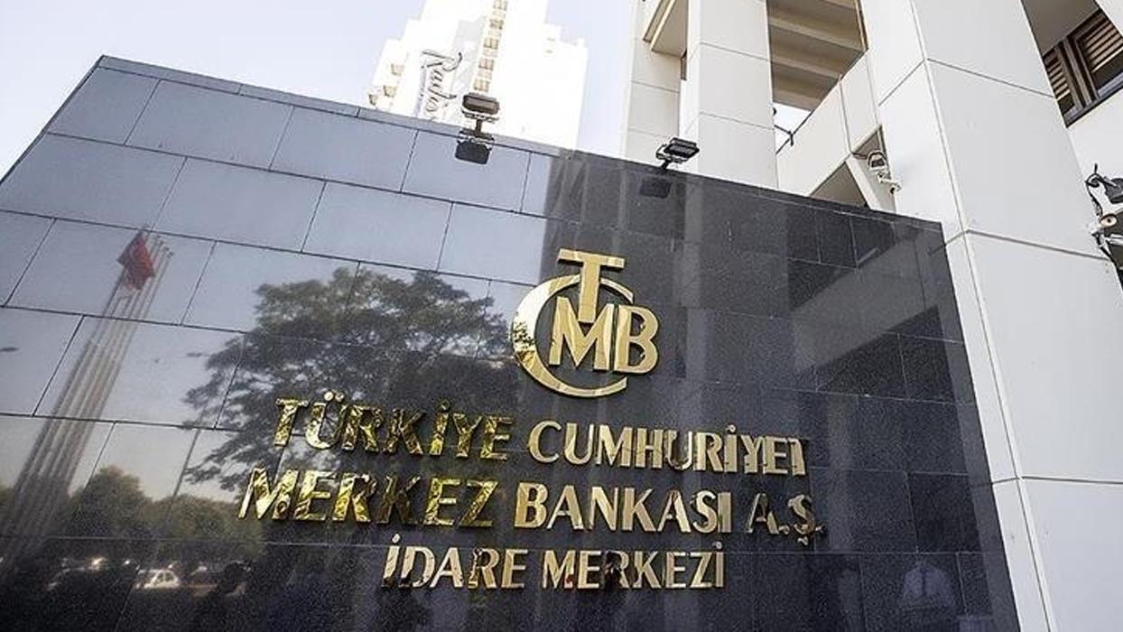 Merkez Bankası faiz kararını açıkladı