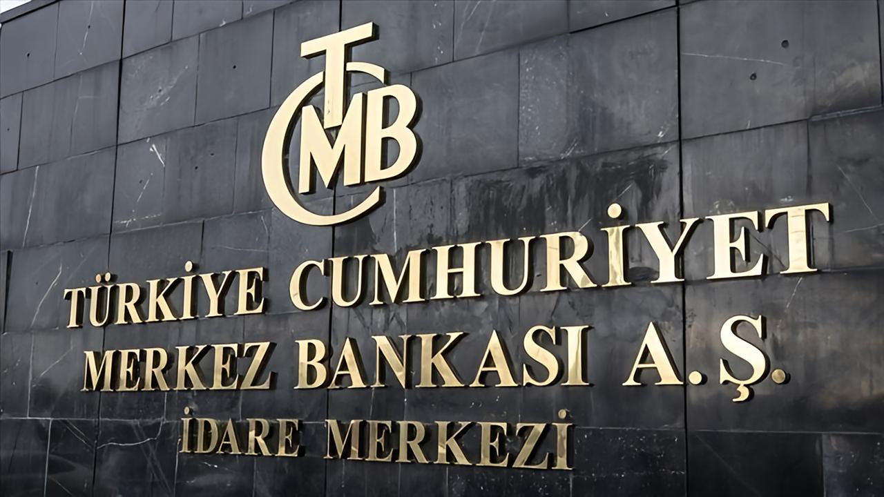Merkez Bankası rezervi rekor tazeledi: 198 milyar 442 milyon dolar